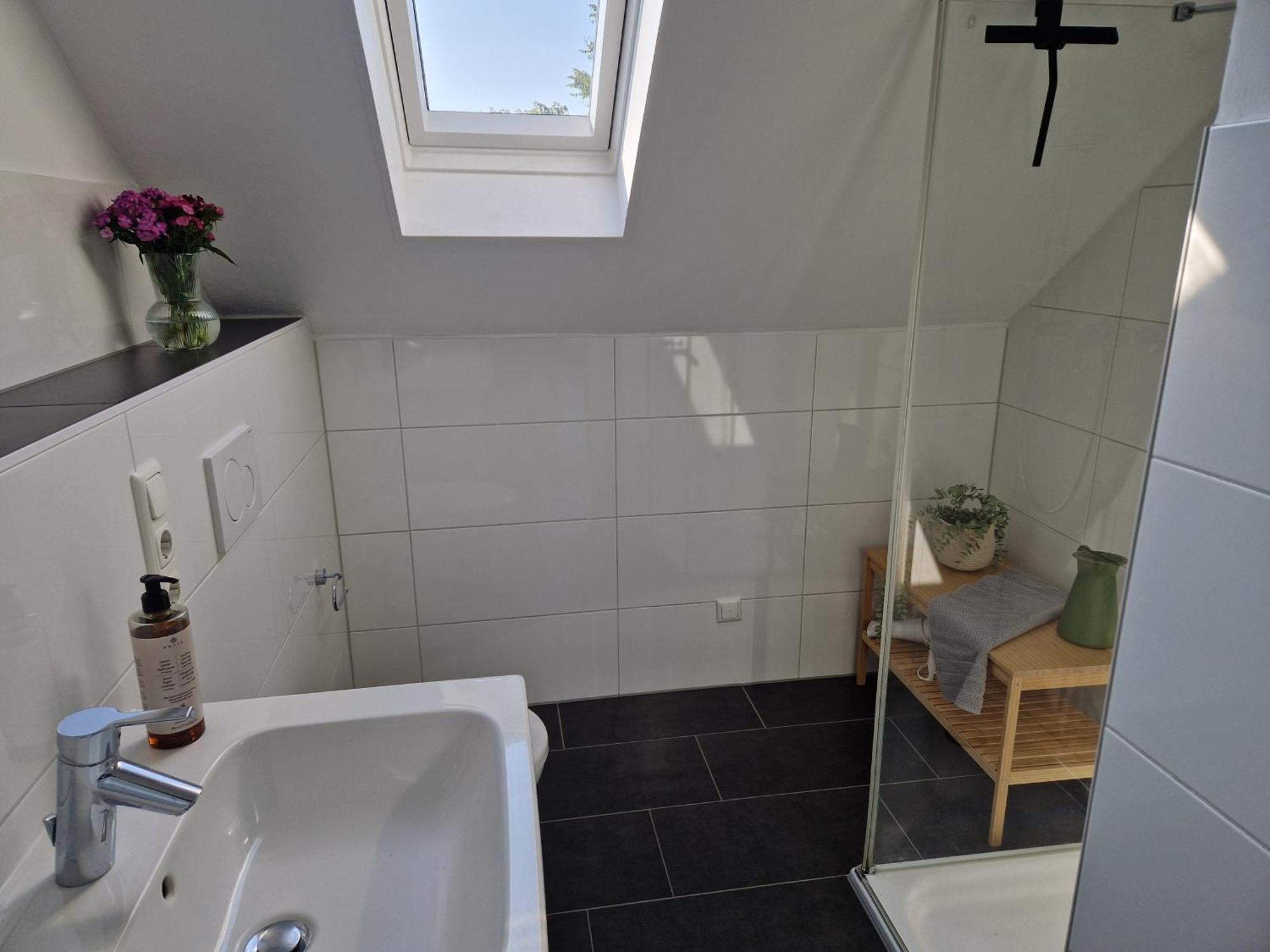 Moderne Wohnung In Zuelpich Exteriér fotografie